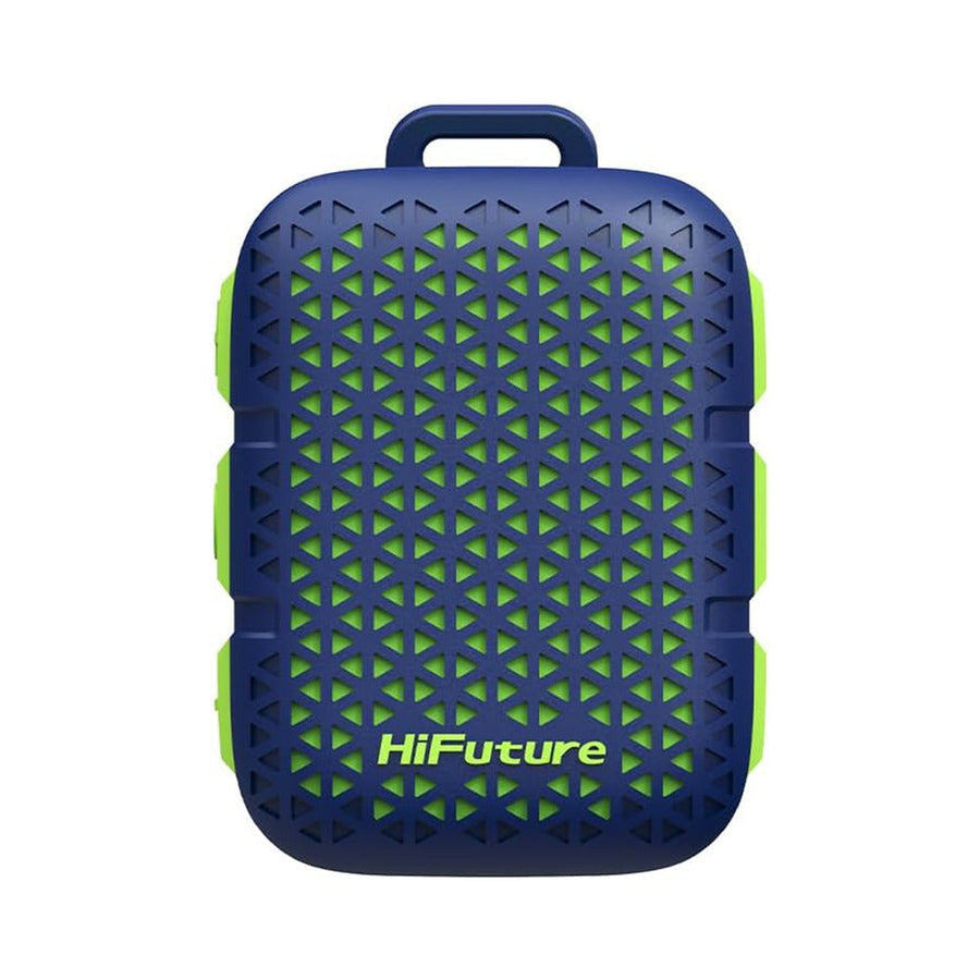 HiFuture Pocket S Mini Portable Speaker