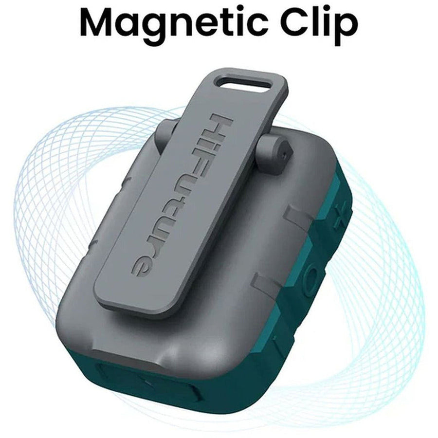 HiFuture Pocket S Mini Portable Speaker
