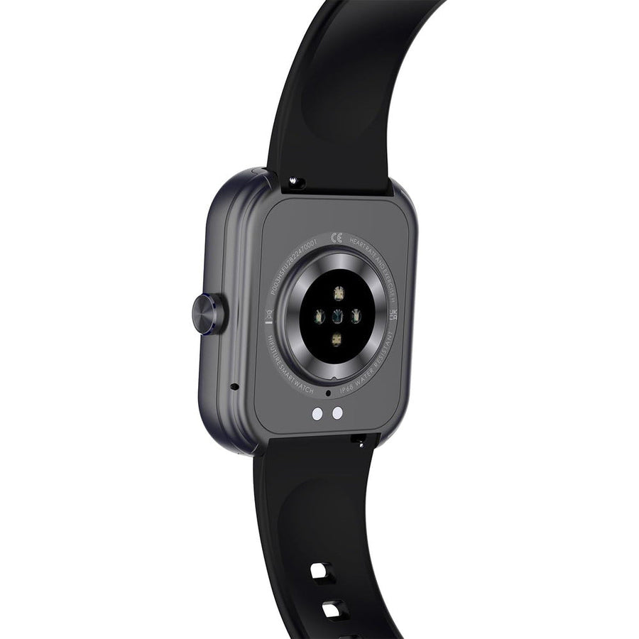 HiFuture FutureFit Ultra2 Pro Smartwatch