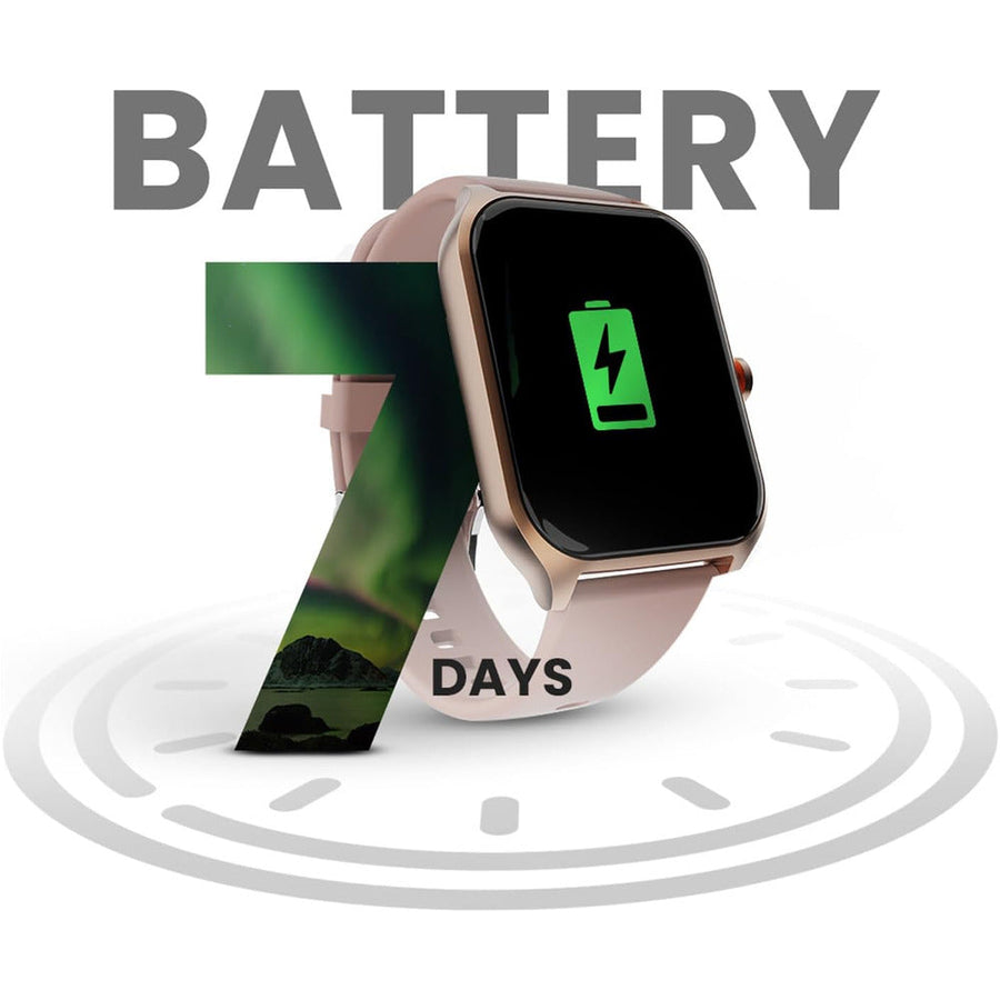 HiFuture FutureFit Ultra2 Pro Smartwatch