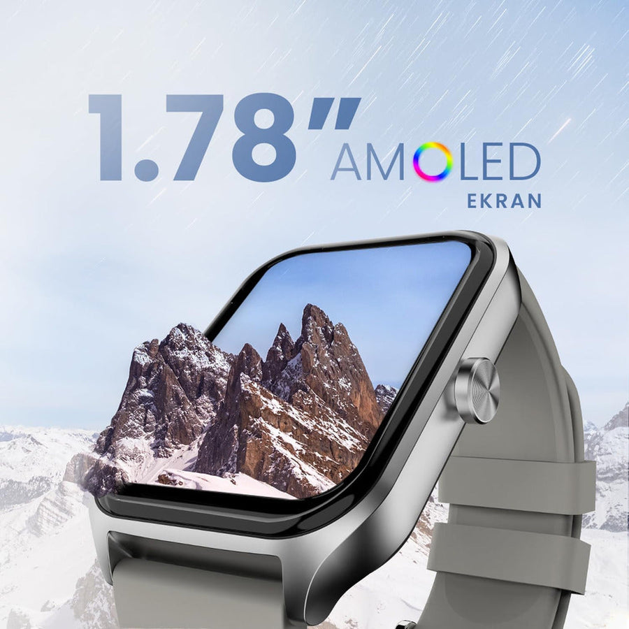 HiFuture FutureFit Ultra2 Pro Smartwatch