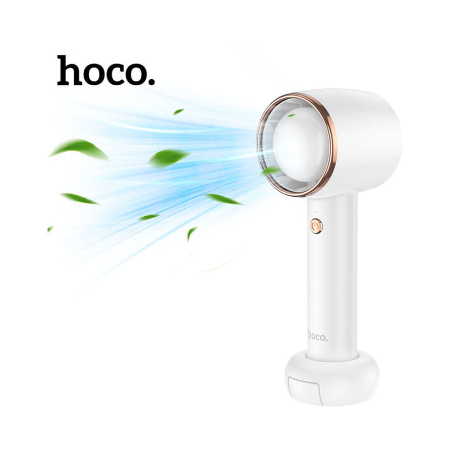 HOCO Handheld Portable Fan