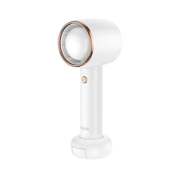 HOCO Handheld Portable Fan