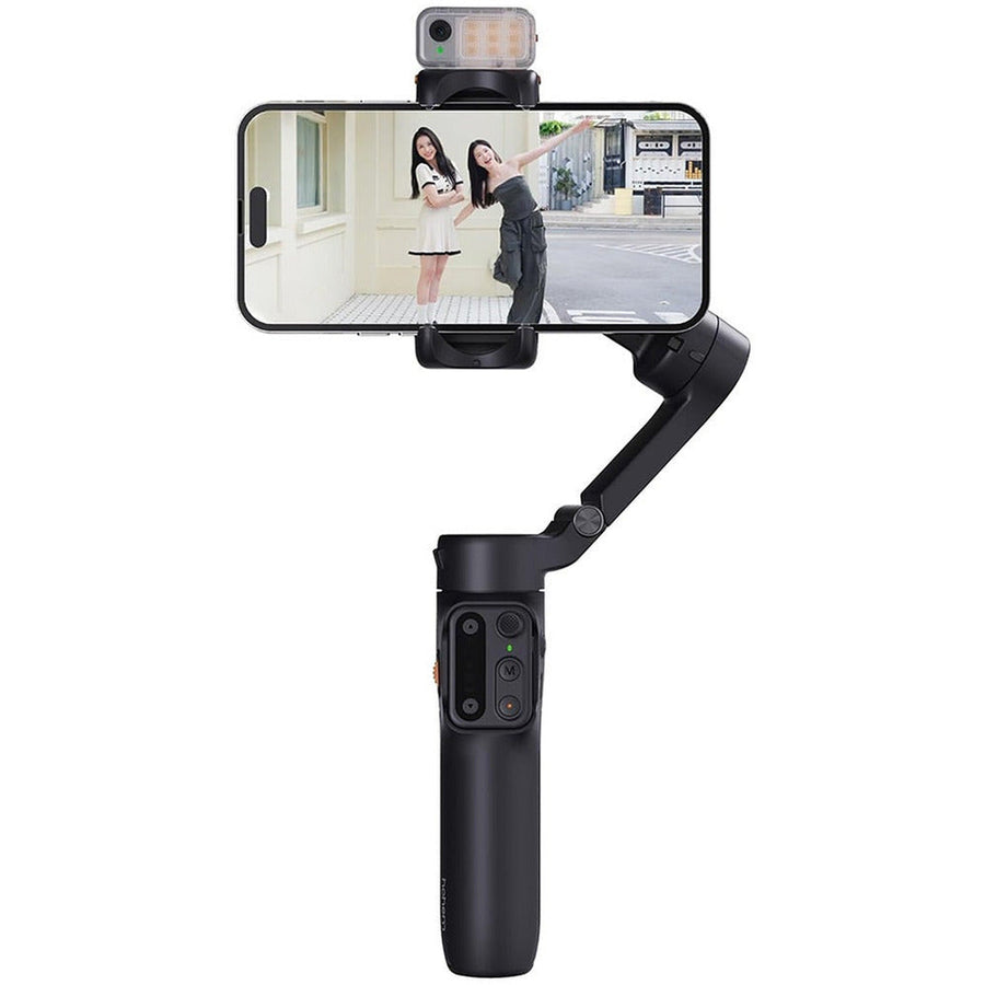 Hohem iSteady V3 AI Tracking Smartphone Gimbal