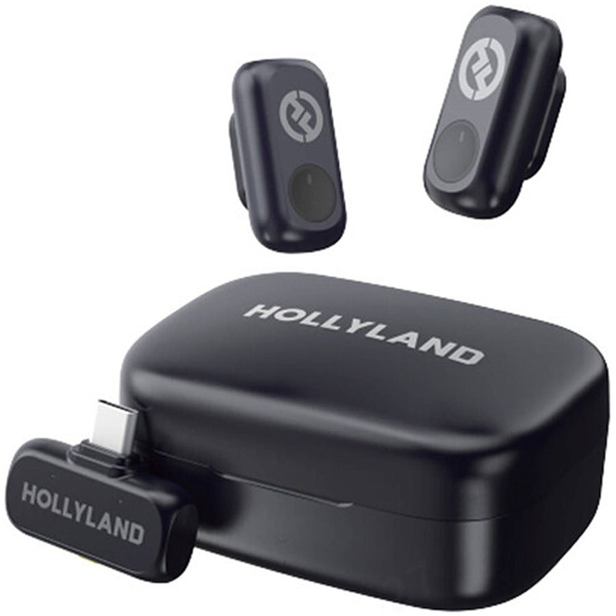Hollyland LARK A1 DUO Type-C