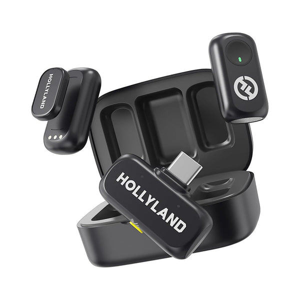 Hollyland LARK A1 DUO Type-C