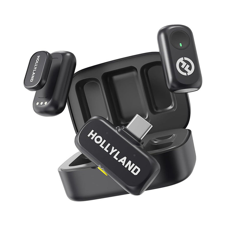 Hollyland LARK A1 DUO Type-C