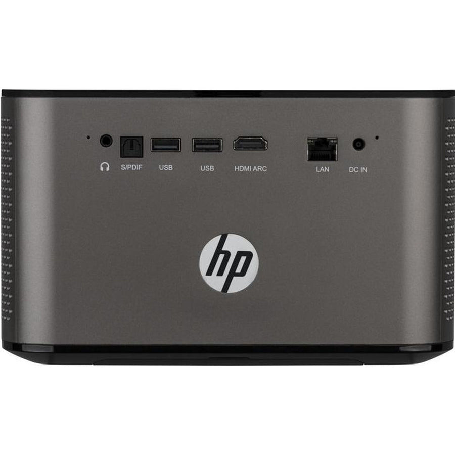HP Projector MP2000 Pro