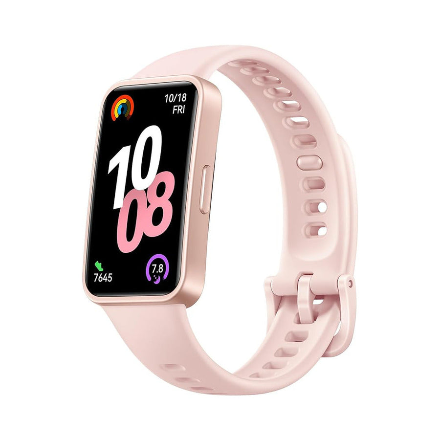 Huawei Band 10 AMOLED Smart Fitness Band