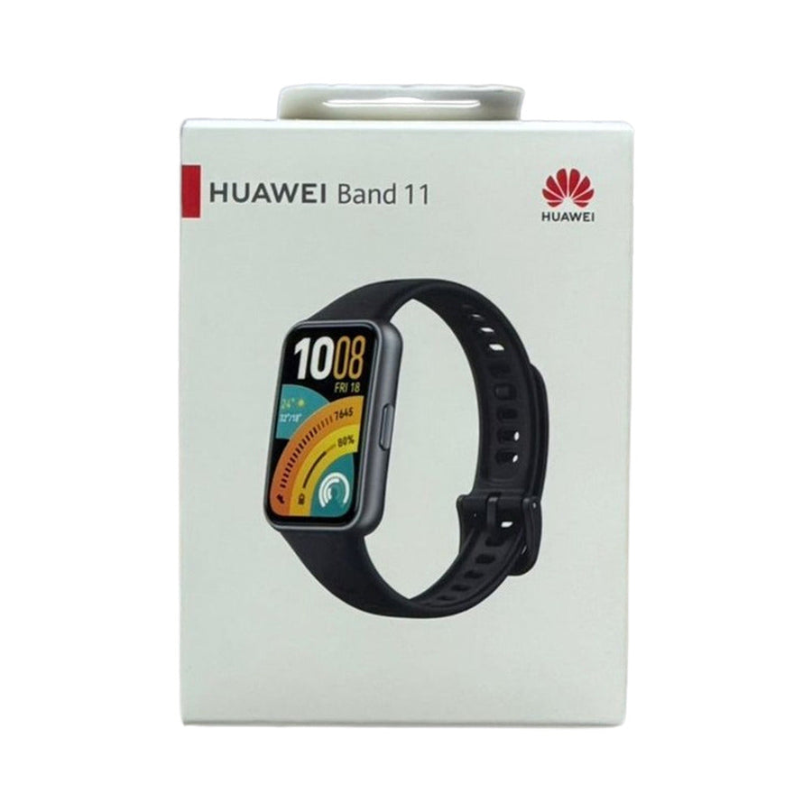 Huawei Band 11 AMOLED Smart Fitness Band