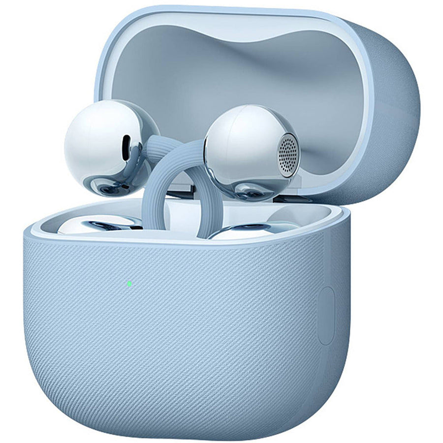 Huawei FreeClip 2 Open-Ear True Wireless Earbuds with Adaptive Volume & Crystal-Clear Calls