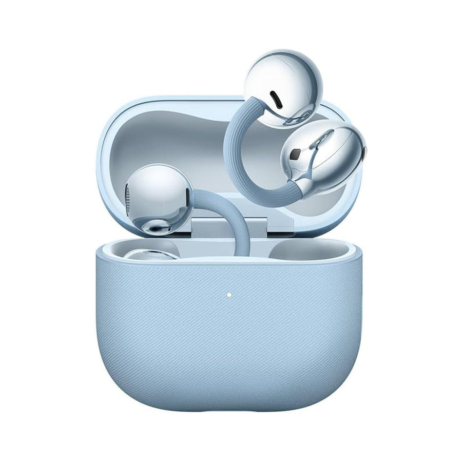 Huawei FreeClip 2 Open-Ear True Wireless Earbuds with Adaptive Volume & Crystal-Clear Calls