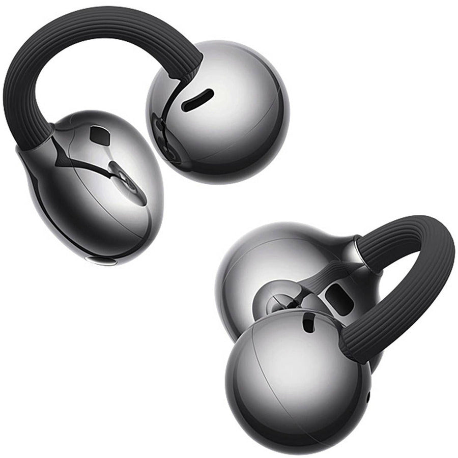 Huawei FreeClip 2 Open-Ear True Wireless Earbuds with Adaptive Volume & Crystal-Clear Calls