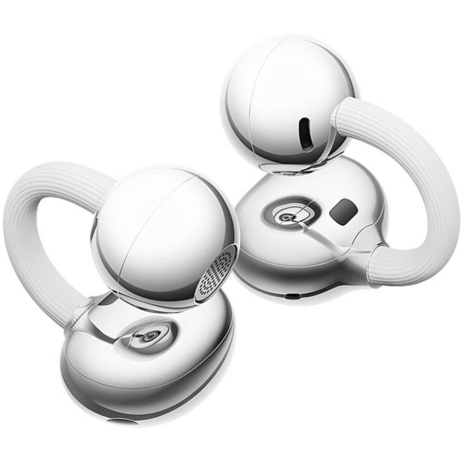 Huawei FreeClip 2 Open-Ear True Wireless Earbuds with Adaptive Volume & Crystal-Clear Calls