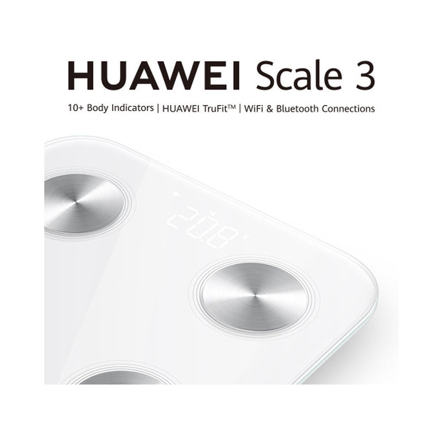 Huawei Scale 3 Smart Body Composition Scale