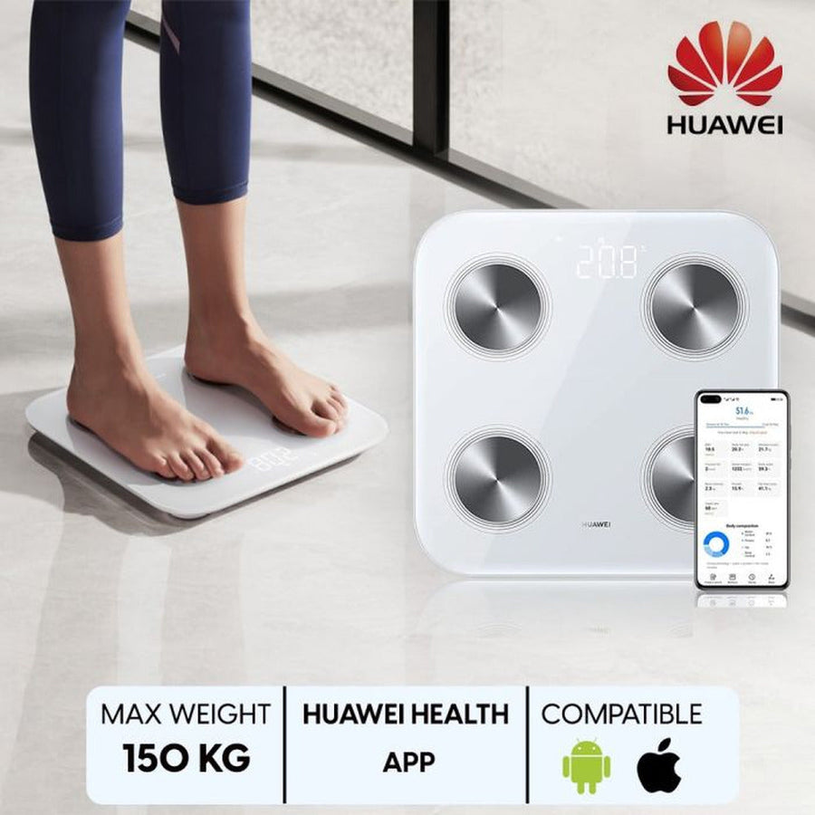 Huawei Scale 3 Smart Body Composition Scale