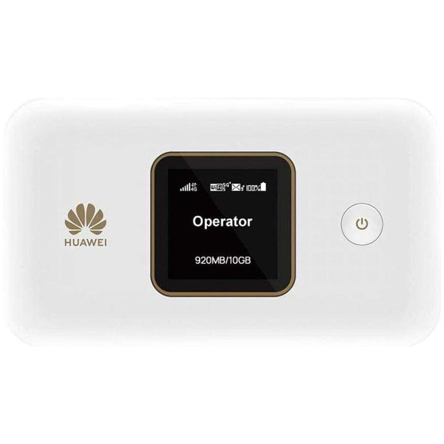 HUAWEI SoyeaLink E5785 330, 4G+ Mobile Wi-Fi
