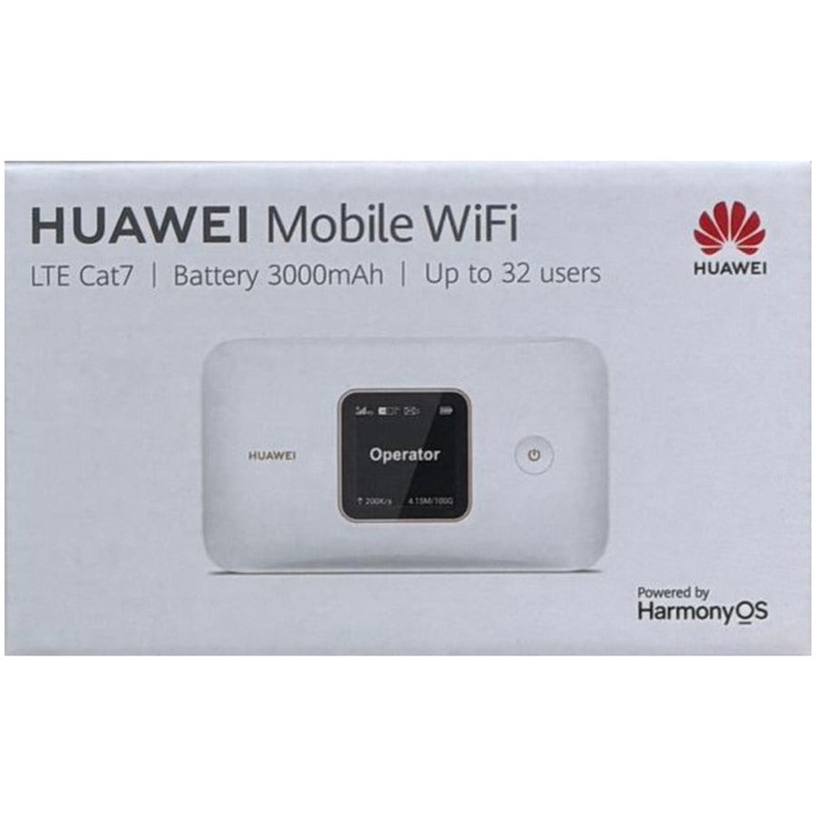HUAWEI SoyeaLink E5785 330, 4G+ Mobile Wi-Fi