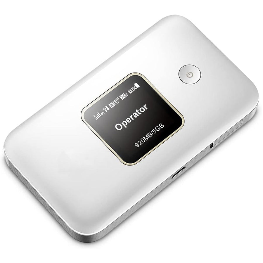 HUAWEI SoyeaLink E5785 330, 4G+ Mobile Wi-Fi