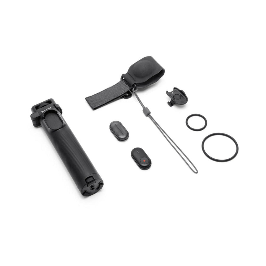 Insta360 2 IN 1 Selfie Stick