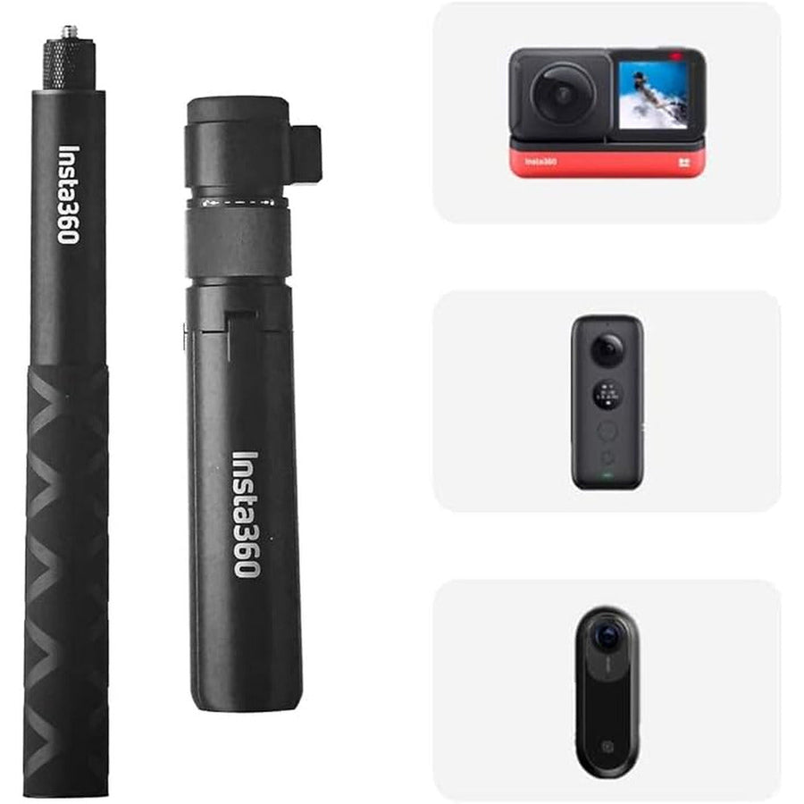 Insta360 Bullet Time Bundle for 360° Action Cameras
