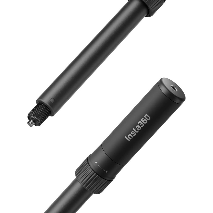 Insta360 Bullet Time Selfie Stick 2.0 120cm Invisible 360° Selfie Stick