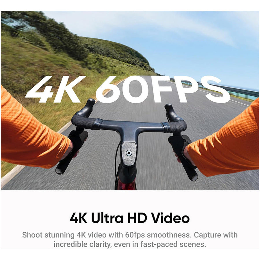 Insta360 GO Ultra Creator Bundle Tiny 4K Cam