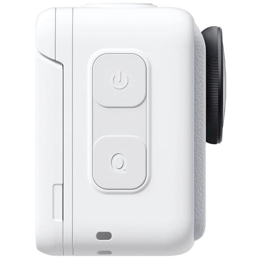 Insta360 GO Ultra Tiny Hands-Free 4K Cam