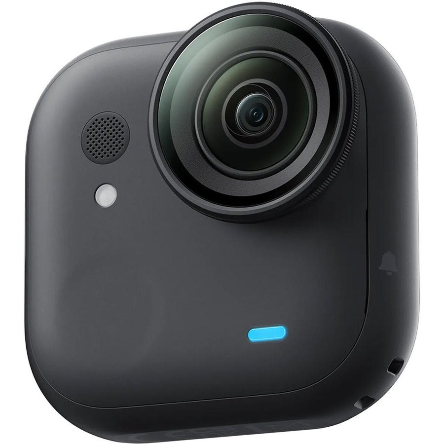 Insta360 GO Ultra Tiny Hands-Free 4K Cam