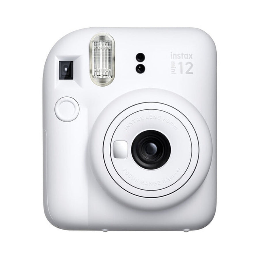 Fujifilm instax Mini 12 - Instant Camera