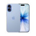 Mist Blue