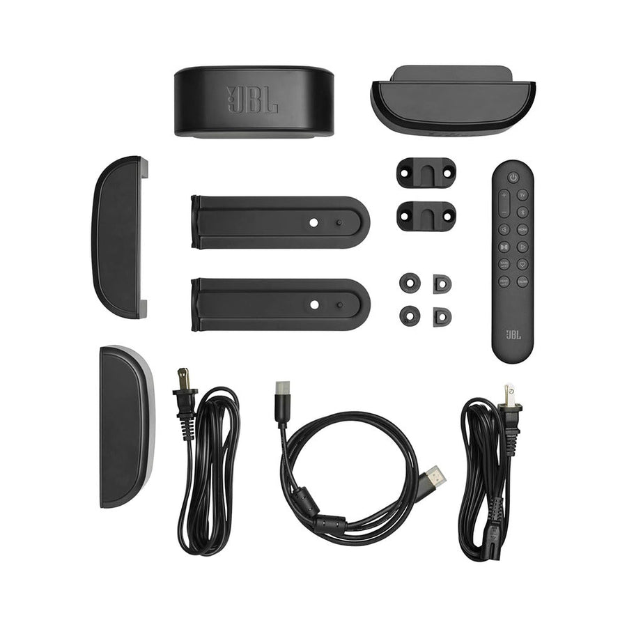 JBL Bar 1000 M2 7.1.4 Channel Soundbar