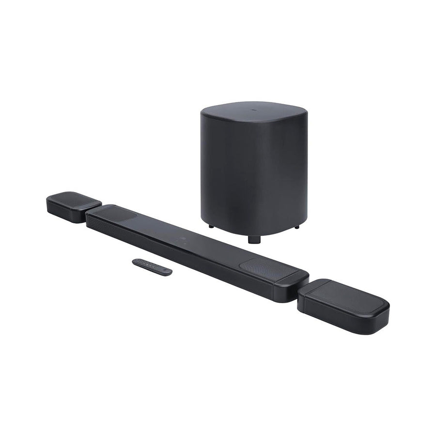 JBL Bar 1000 M2 7.1.4 Channel Soundbar