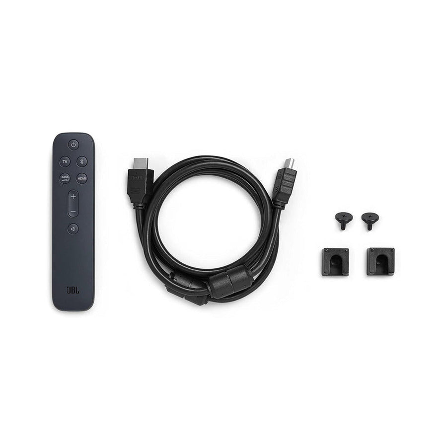JBL Bar 2.1 Deep Bass MK2 Soundbar