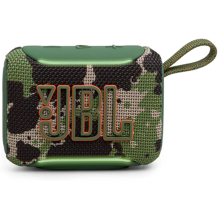 JBL Go 5 Portable Speaker