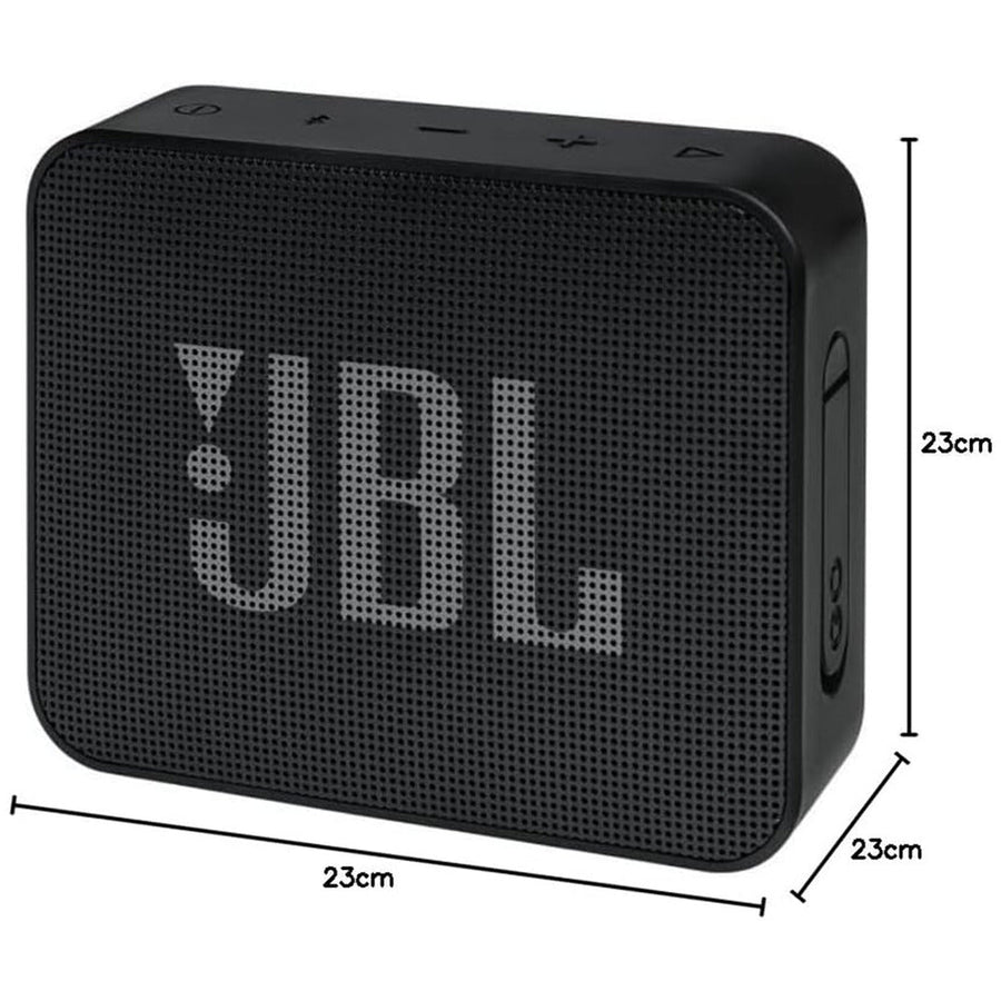 JBL Go Essential Wireless Speaker