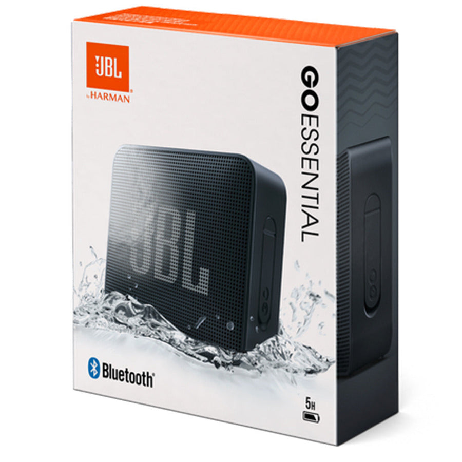 JBL Go Essential Wireless Speaker