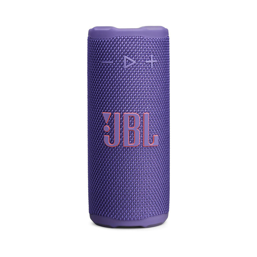 JBL Grip Compact Bluetooth Speaker