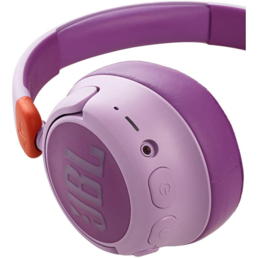 JBL JR 460NC Kids Wireless Headphones