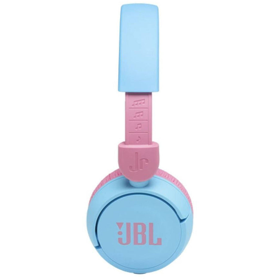 JBL JR310BT Kids Wireless On-Ear Headphones