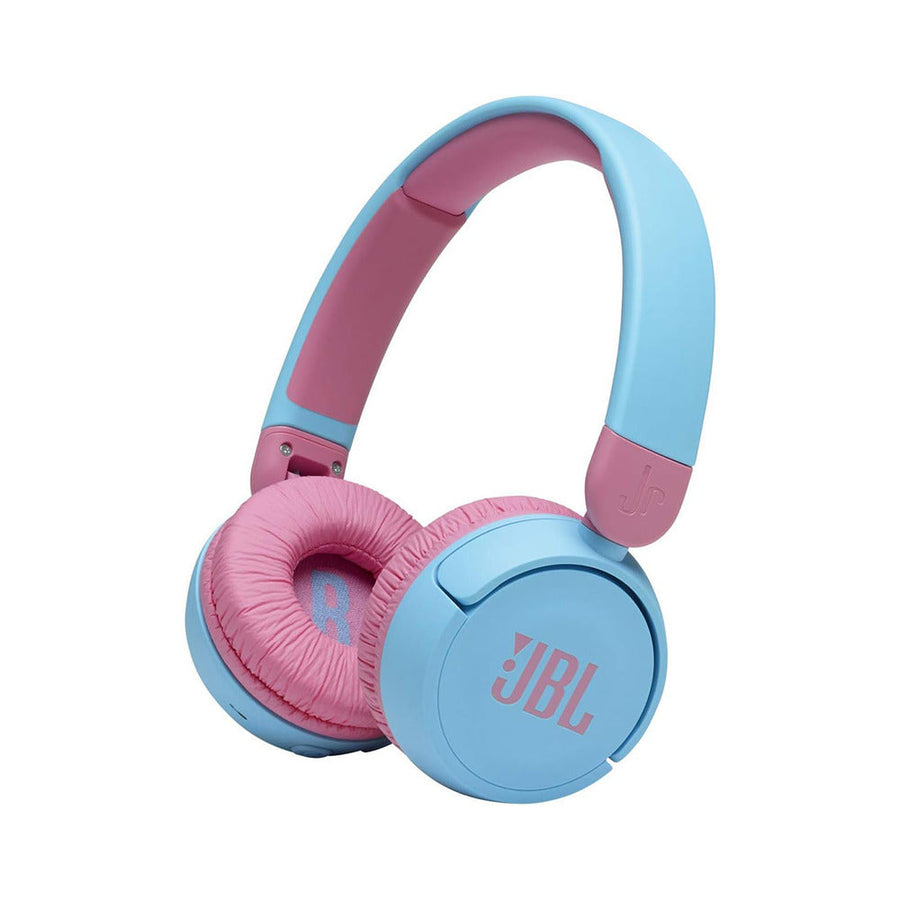 JBL JR310BT Kids Wireless On-Ear Headphones
