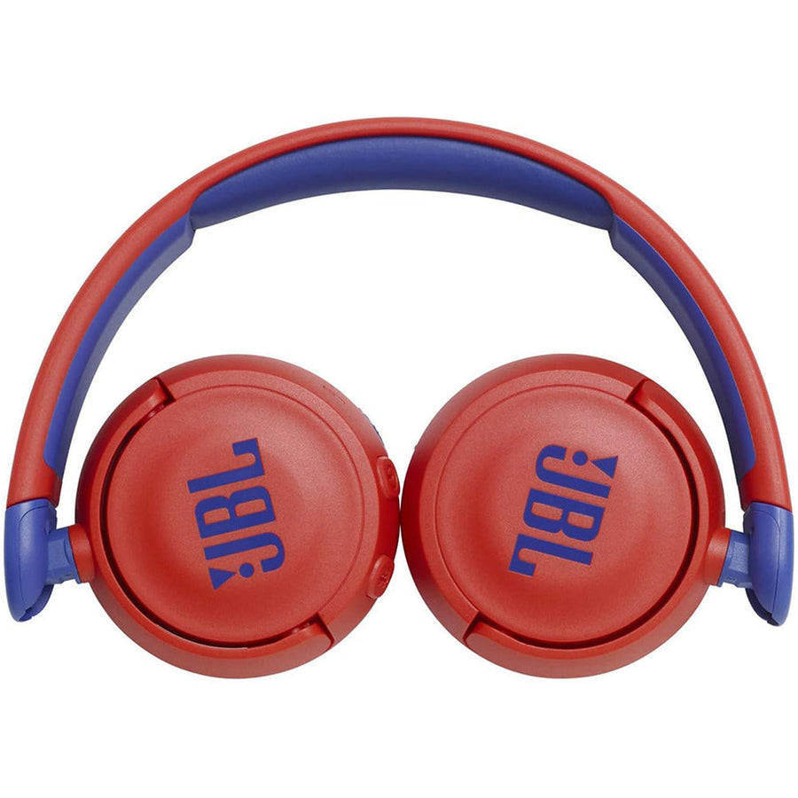 JBL JR310BT Kids Wireless On-Ear Headphones