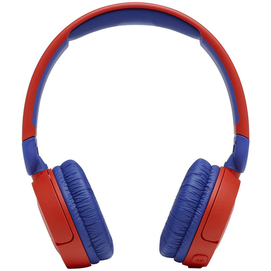 JBL JR310BT Kids Wireless On-Ear Headphones