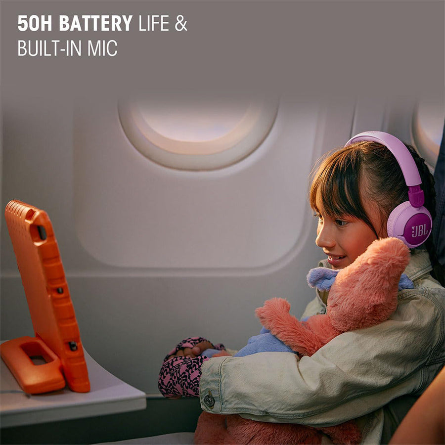 JBL Junior 320BT