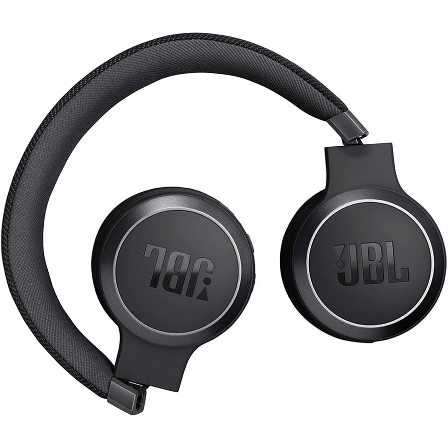 JBL Live 670NC Wireless Headphones