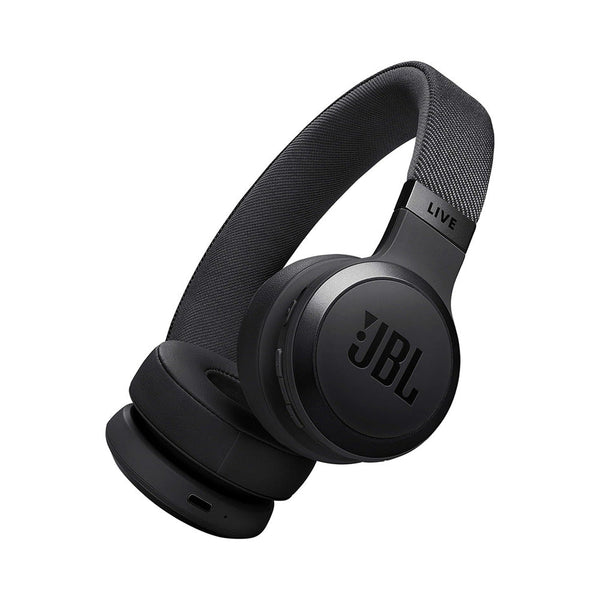 JBL Live 670NC Wireless Headphones