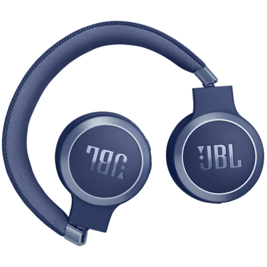 JBL Live 670NC Wireless Headphones