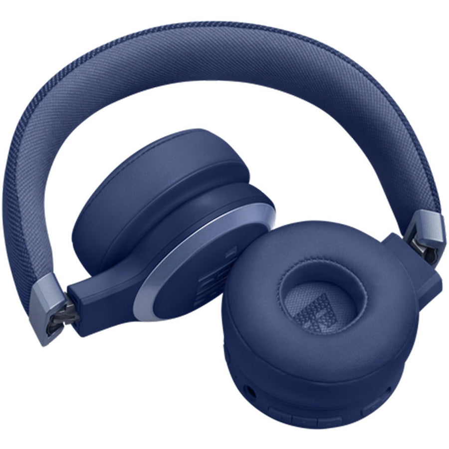 JBL Live 670NC Wireless Headphones