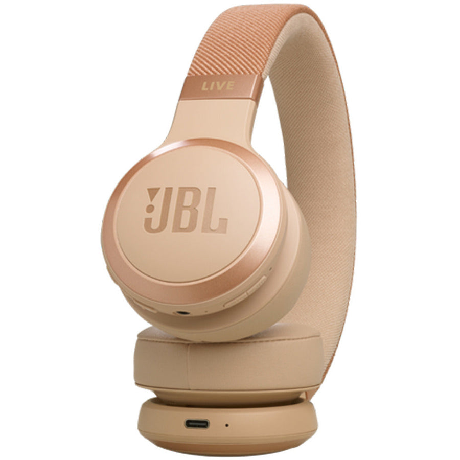 JBL Live 670NC Wireless Headphones