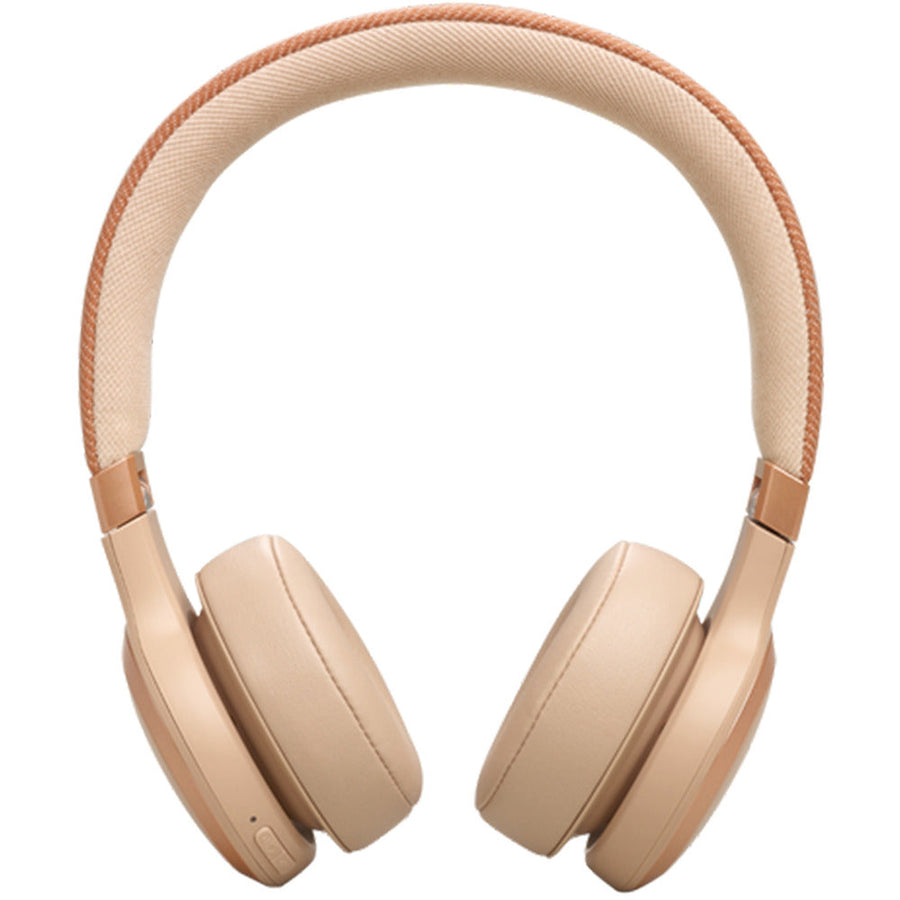 JBL Live 670NC Wireless Headphones